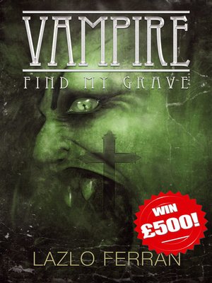 cover image of Vampire